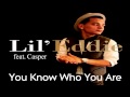 Lil Eddie ft. Casper - You Know Who You Are NEW ALBUM 2011