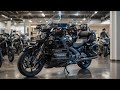 2026 Honda Gold Wing – Ultimate Luxury Touring Motorcycle with Advanced Tech & Unmatched Comfort