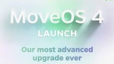 Ola S1 Pro Gen 2 Move os 4 | Move os 4 | @officialom28