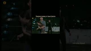 Закрыл маму от выстрела 💔 Лакорн:Наби,моя любимая мачеха