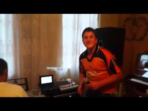 შენ ჩემო ახალციხე! - ზურა მოდებაძე