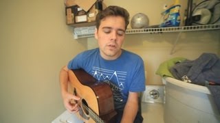 Stuck With You - Rusty Clanton (original)