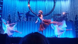 Angels We Have Heard on High - Lindsey Stirling Christmas Program