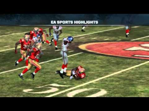 NFC Championship: INT Reggie Smith to seal it!