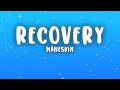Måneskin Recovery Lyrics