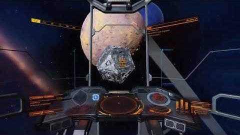 Low Temperature Diamonds Mining (2nd account) Part 8, 2020-06-15 Elite Dangerous