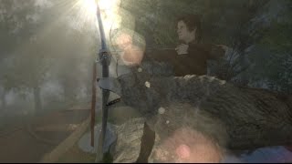 The Hunters | Speed Level Design (Unity 5)