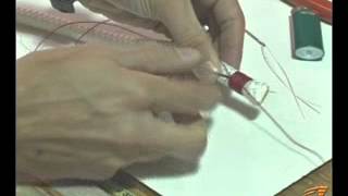 How to do a Standard WhipLock