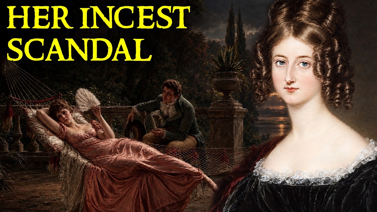 The Shocking Case of England’s Most Notorious Incest Scandal
