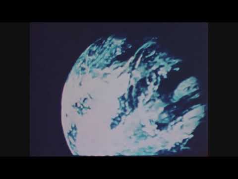 NASA Apollo 8 Genesis Reading