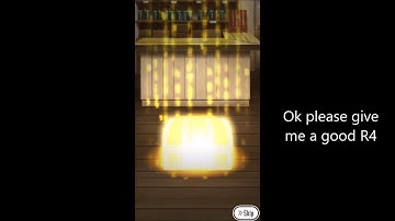 SAO-MD 4 star weapon guranteed 11 scouts