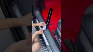 Mua đồ decor xế iu đi mấy con vợ ơiiii #shorts #cargadgets
