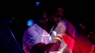BusDriver "live" on Ourverse TV