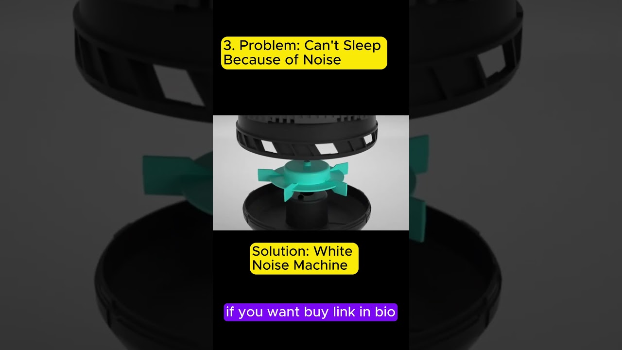 White Noise Machine # WhiteNoiseMachine 