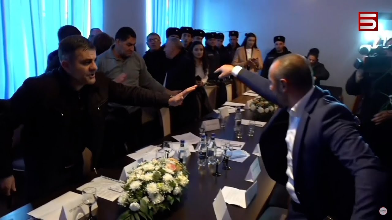 Իշխանության համար կռիվը Վարդենիսում ավարտվեց ընդդիմության հաղթանակով