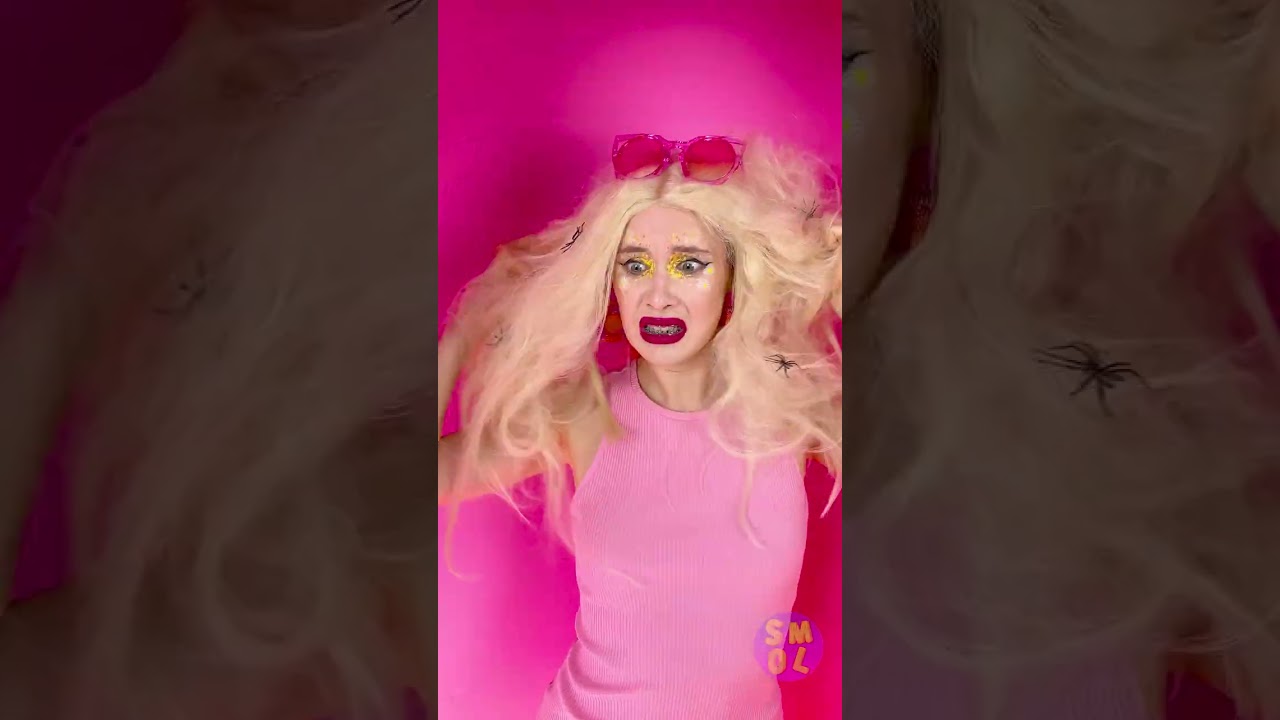 Máscara de Aloe: O Segredo para Cabelos Danificados! 😂✨