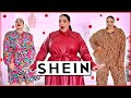 HAUL SHEIN 2022 Invierno con Tendencias Nuevas | Pretty and Olé