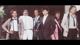 ISRAELITES:Ebonee Webb - Something About You 1981 {Extended Version}