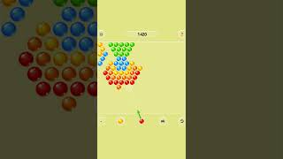 19. Shoot the bubbles in new mobile bubble shooter game! #bubble #bubbles #bubbleshooter #shooter screenshot 4