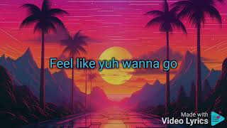 Rygin King - Complicated  (Lyrics)