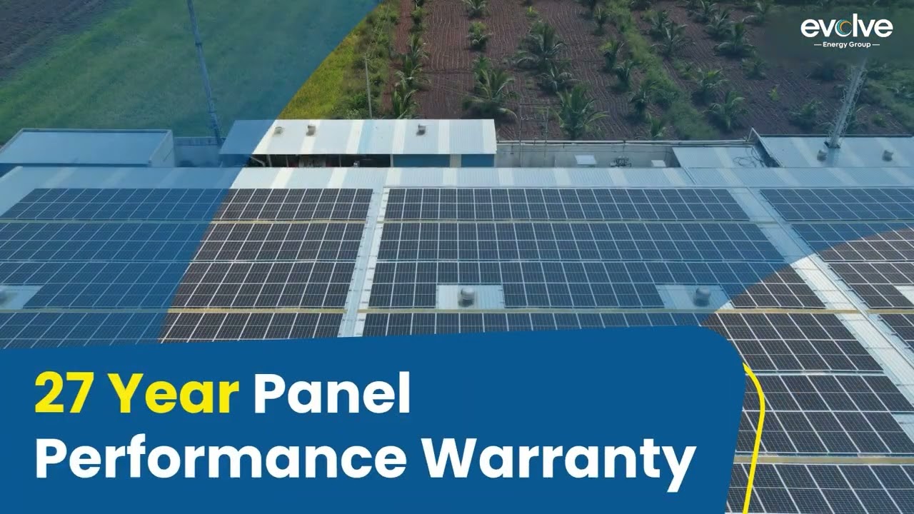 Switch to Solar – It’s Easier Than You Think | Evolve Energy Group 