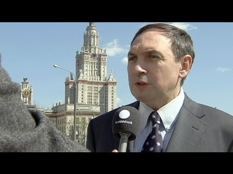 Vidéo: Politologue Vyacheslav Kovtun: biographie, photos et faits intéressants