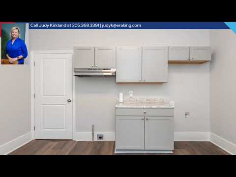 8321 Division Avenue, Birmingham, AL home video tour