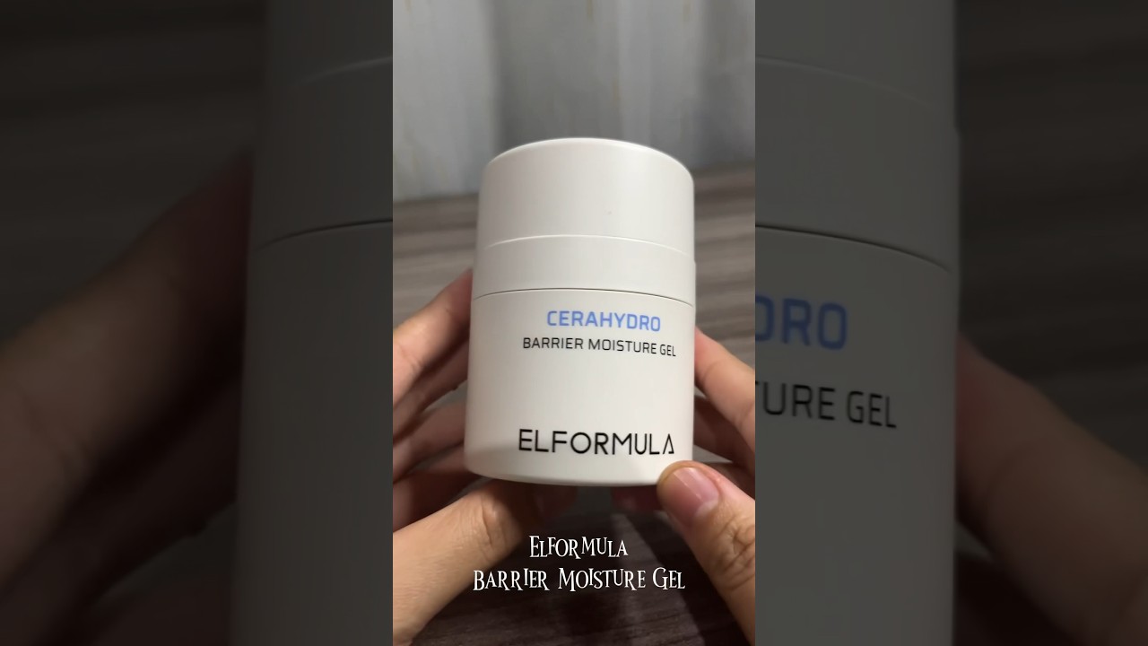 Rekomendasi Best Moisturizer untuk acne prone skin 