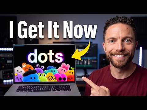 ChatGPT Dots Finally Clicked When I Learned This