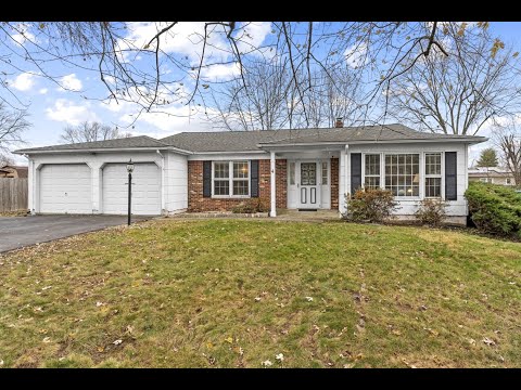 4 David Drive, Ewing, NJ home video tour
