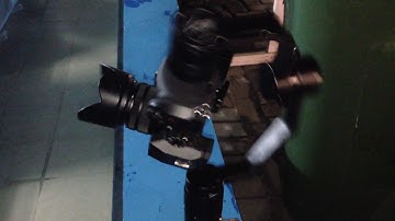 beholder ec1 going crazy  i dont know how to fix it !!