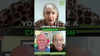 Prison Break Secrets  Chameleon Escape to Freedom! Wealth