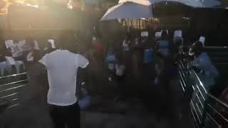 Henny c phindha futhe unplanned perfomance