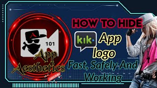 How To Edit Your App Logo screenshot 2
