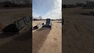 Hard ground? Not a problem, hit it with the #hydrabucket Details