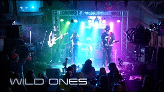 Wild Ones - Flo Rida Cover - at Twin Eagle Lake