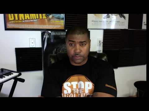 Tariq Nasheed: The Real Deal About Indigenous Americans