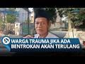 "Kami Ingin Kembali Seperti Biasa" Ketakutan Terbesar Warga Matraman Usai Bentrokan Maut Menteng