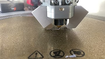 IVI 3D Printer Inconsistent Extrusion