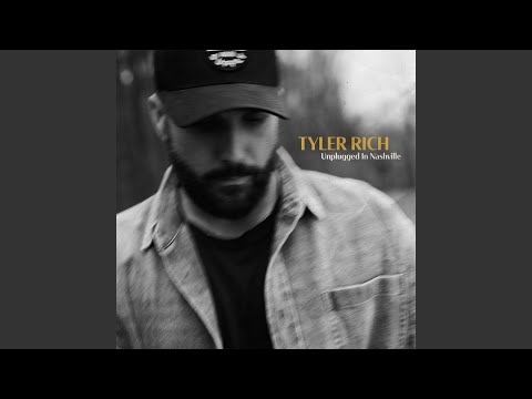 Leave Her Wild - Tyler Rich