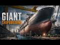 Giant Shipbuilding