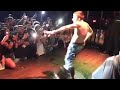 MC Pedrinho Dançando No Seu Show 