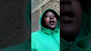 Mercy Gathagugoing To The Gym Every Morning Its Not A Joke But Its Worth It