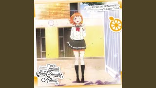 Future flight (高海千歌 Solo Ver.)