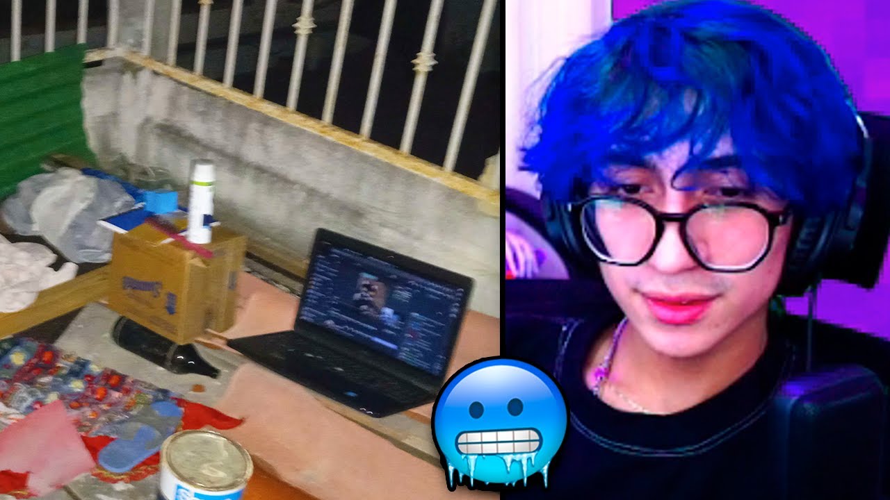 la habitación mas humilde gana 🥶