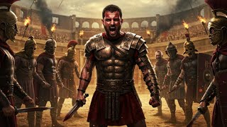 10 Most Ruthless Gladiators of Ancient Rome