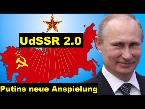 Video: Fehler Im Wappen Der UdSSR - Alternative Ansicht