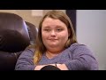 Mama june road to redemption alana honey boo boo thompson torn on inviting mom to graduation