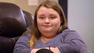 Mama June: Road to Redemption: Alana 'Honey Boo Boo' Thompson TORN on Inviting Mom to Graduation