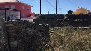 Terreno com projeto em Cabra Figa - Rio de Mouro